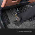 Tapis de voiture durable multifonction de haute qualité